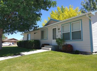 2110 S Juniper St, Nampa, ID 83686