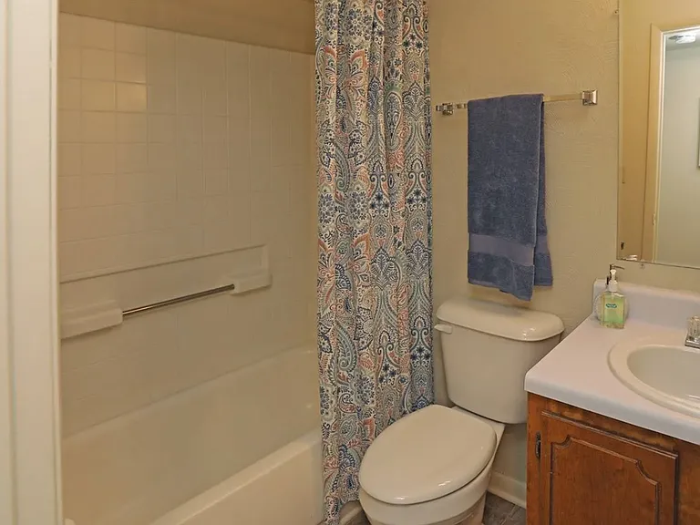 Boonsboro Village Apartments