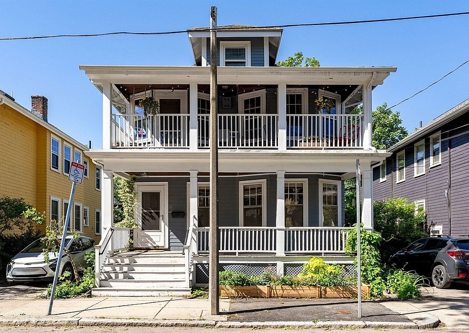 1st image of 21 Kingsboro Park #1