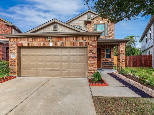 6743 Copper Verde Ln, Houston, TX 77084