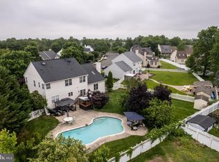 78 Steeplechase Blvd, Burlington, NJ 08016