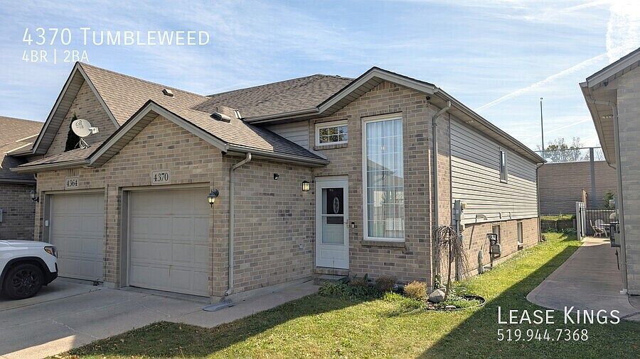 1st image of 4370 Tumbleweed Cres