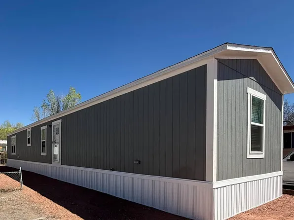 629 Jay St, Gallup, NM 87301