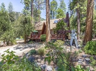 25089 Tahquitz Rd, Idyllwild, CA 92549