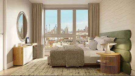 Rented by Manhattan Realty Group