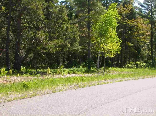 Eliza Creek Lane Lots 6 #&-7, Mohawk, MI 49950