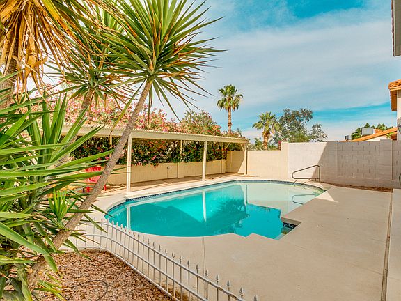 2nd image of 1644 E Villa Maria Dr