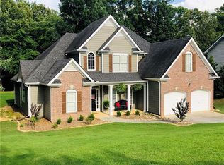 21 Eagle Mountain Trl, Adairsville, GA 30103