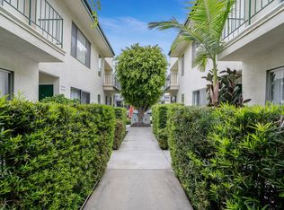 1242 Wellesley Ave #5, Los Angeles, CA 90025
