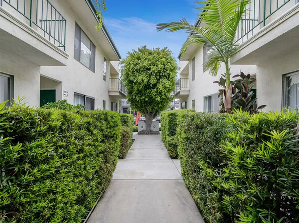 1242 Wellesley Ave #5, Los Angeles, CA 90025