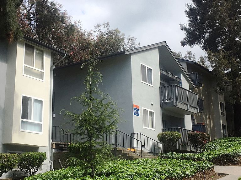 Crestview Terrace Apartment Rentals Hayward, CA Zillow