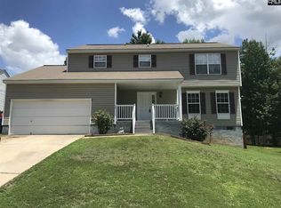 120 Tail Feather Way, Chapin, SC 29036