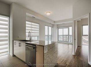 4055 Parkside Village Dr #725, Mississauga, ON L5B 0K8