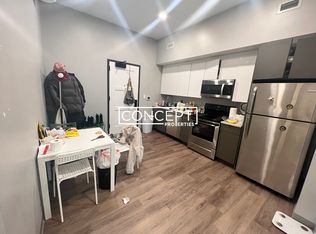 600 Public Aly #819-819-209, Boston, MA 02115