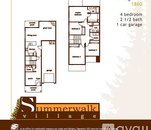2nd image of 5401 Boardwalk St SE