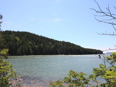 Lot 1A-8 W Kennebec Road, Machias, ME, 04654