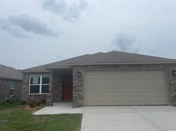 10609 Darla Ln, North Little Rock, AR 72113