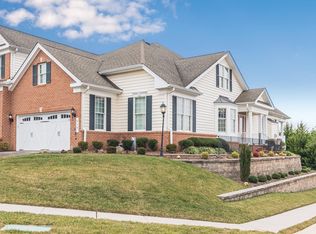 318 Plantation Ln, Bel Air, MD 21014