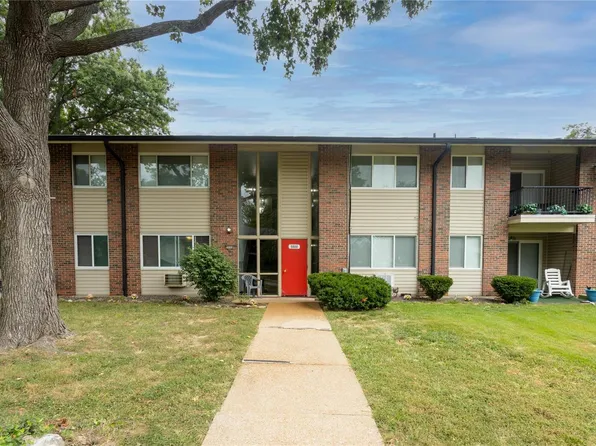 9008 Villaridge Ct APT F, Saint Louis, MO 63123