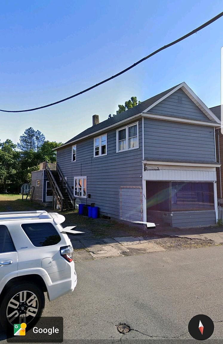 608 Main St, Duryea, PA 18642 Zillow