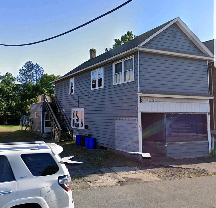608 Main St, Duryea, PA 18642 Zillow