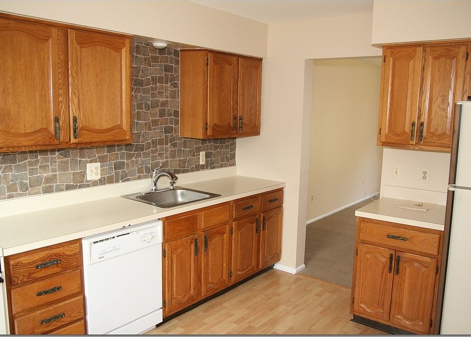 Kitchen view 1