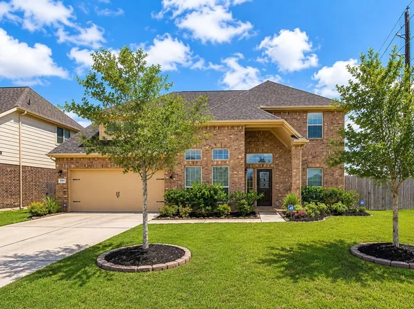 2919 Iris Gable Ct, Katy, TX 77494