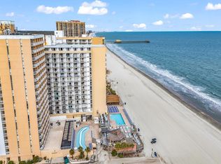 Sands Ocean Club, Myrtle Beach, SC 29572