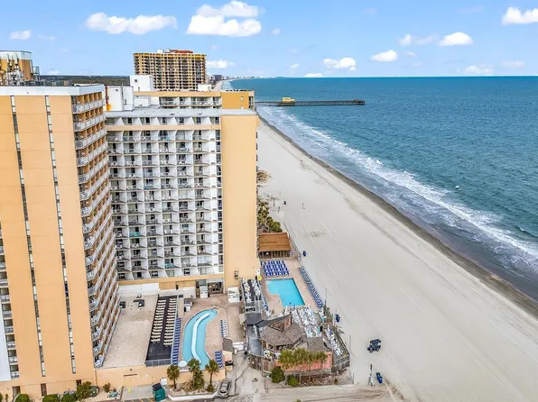9550 Shore Dr. #1511, Myrtle Beach, SC 29572