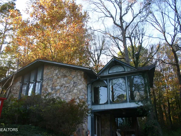 8129 Ainsworth Dr, Knoxville, TN 37909