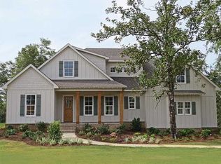32049 Badger Ct, Spanish Fort, AL 36527