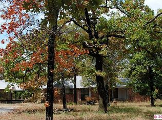 4655 Beelino Rd, Beggs, OK 74421