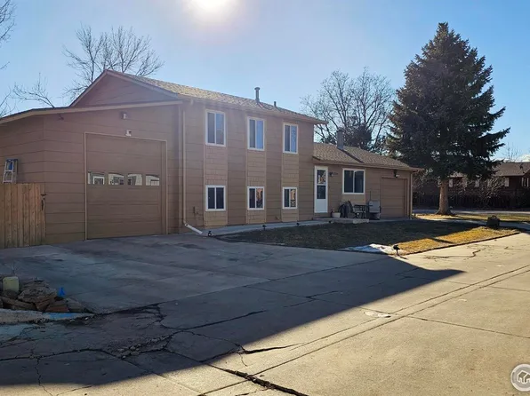 1254 Lanyon Ln, Longmont, CO 80503