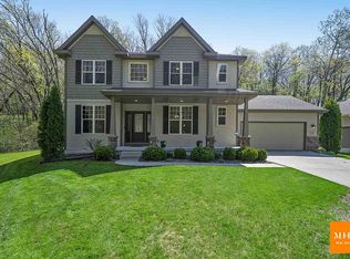 2653 Sand Pearl Trl, Middleton, WI 53562