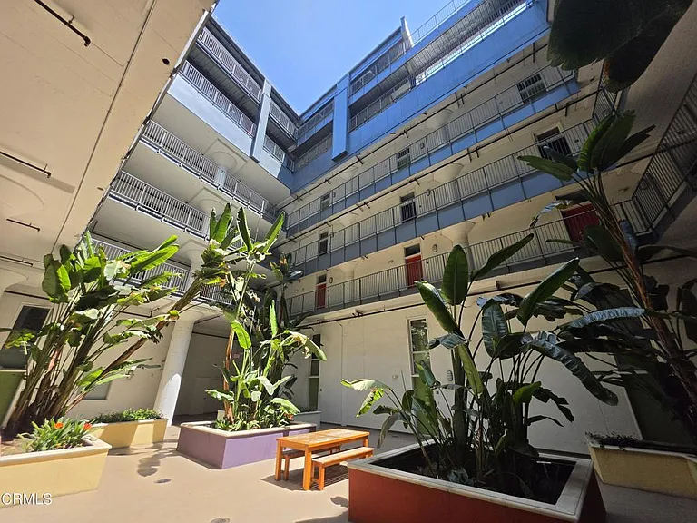 200 N San Fernando Rd #108 — Photo 39