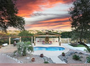3122 Sable Crk, San Antonio, TX 78259