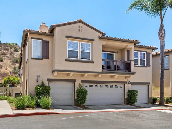 6283 Avenida De Las Vistas Unit 2, San Diego, CA 92154