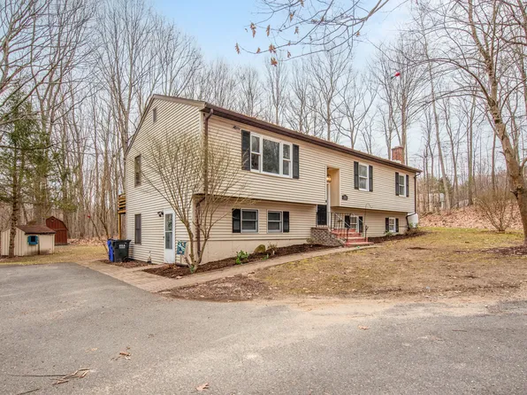 171 Kimberly Lane, Woodbury, CT 06798