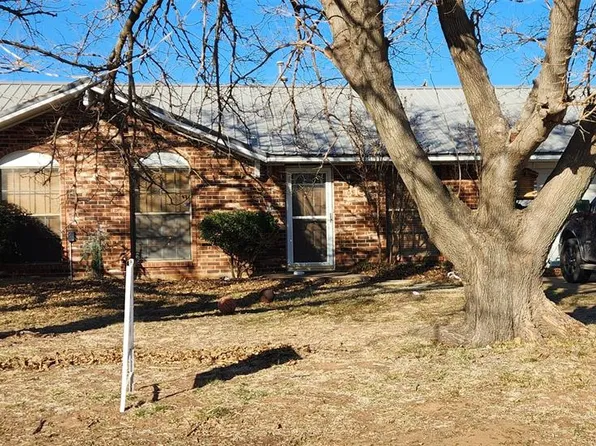 313 S Mercury St, Altus, OK 73521