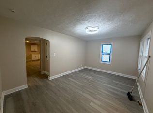 4209 Maryland St, Gary, IN 46409