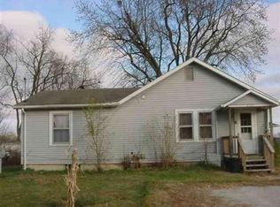 860 S Adella St, Ottumwa, IA 52501