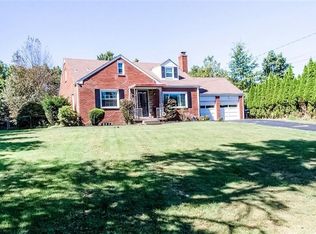 101 Weller Dr, Wexford, PA 15090