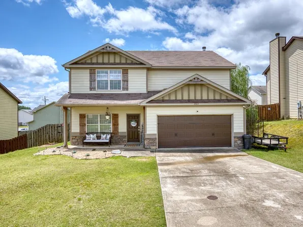 2603 Orchard St, Phenix City, AL 36869