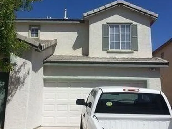 5451 Autumn Crocus Ct, North Las Vegas, NV 89031