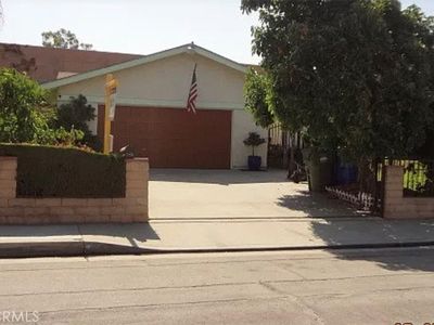 7628 Bradwell Ave, Whittier, CA, 90606