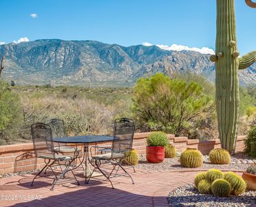 14230 N Lobelia Way, Oro Valley, AZ, 85755