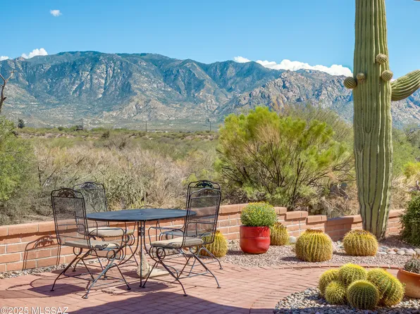 14230 N Lobelia Way, Oro Valley, AZ 85755