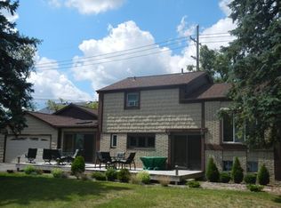 9963 Main, Whitmore Lake, MI