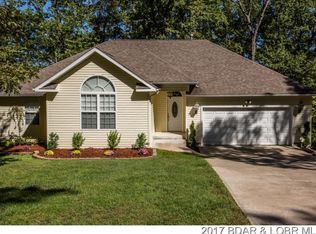 224 Fair Lawn Cir, Lake Ozark, MO 65049