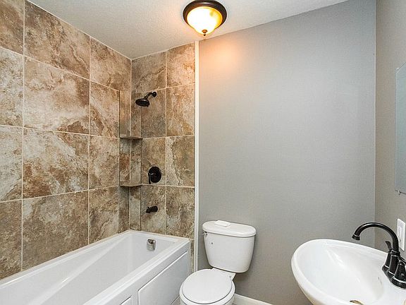 Kids Bathroom